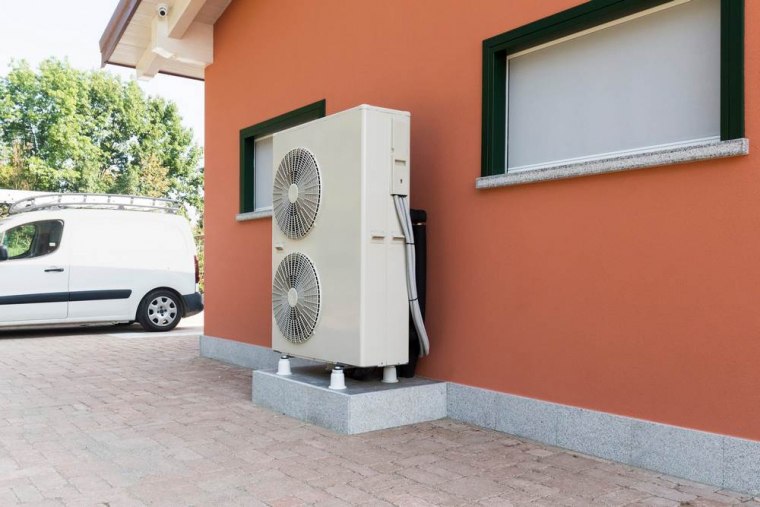 Climatisation et pompe à chaleur, Mèze, ApelELT